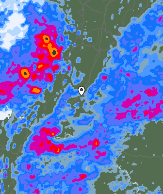Precipitação