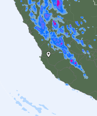 Precipitação