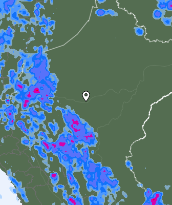 Precipitação