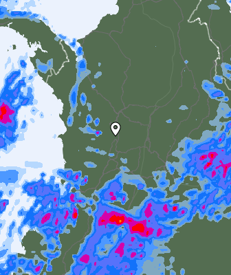 Precipitazioni