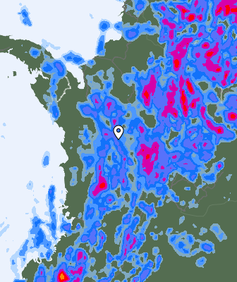 Precipitazioni