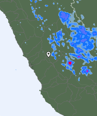 Precipitazioni