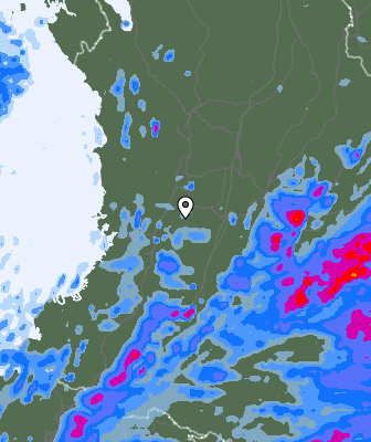 Precipitazioni