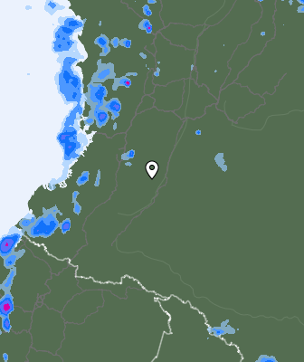 Precipitazioni