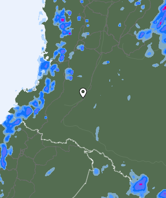 Precipitazioni
