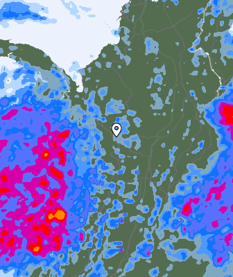 Precipitazioni