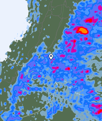 Neerslag