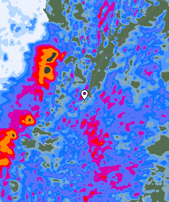 Precipitazioni