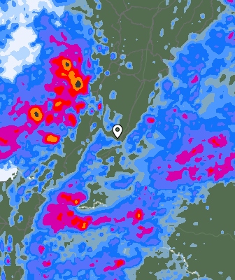 Precipitação