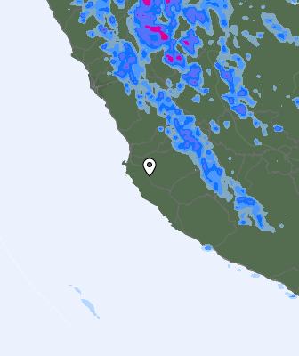 Precipitação
