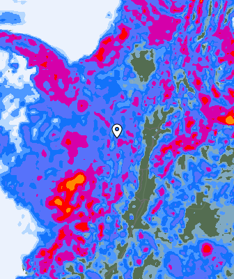 Precipitazioni