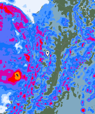 Precipitação