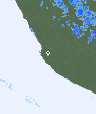 Precipitação
