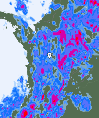 Precipitazioni