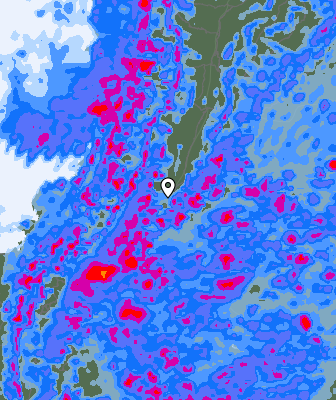 Precipitação