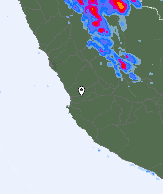 Precipitazioni