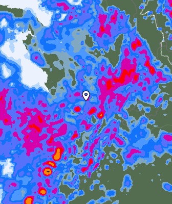 Precipitação