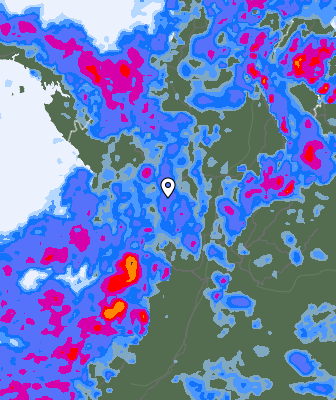 Precipitazioni