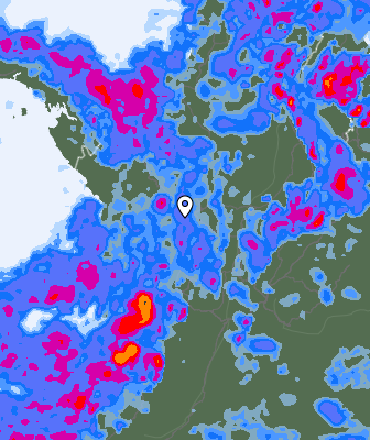 Precipitazioni