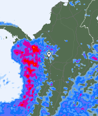Precipitazioni