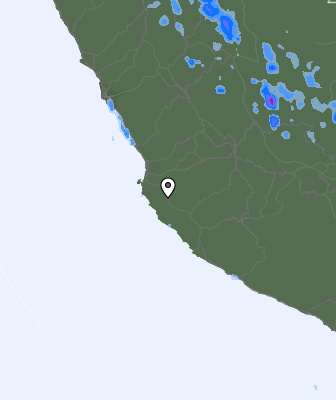 Precipitação