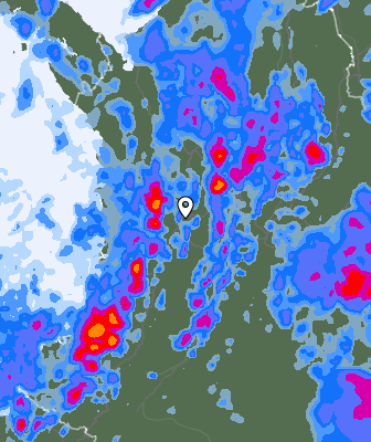 Precipitação