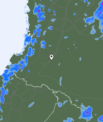 Precipitazioni