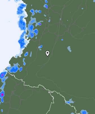 Precipitazioni