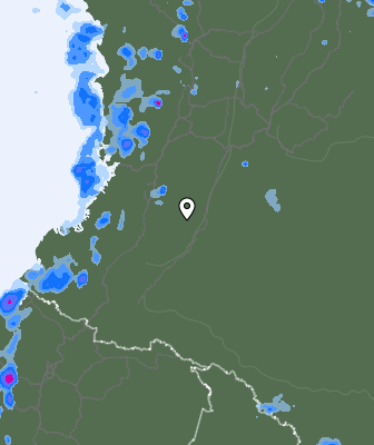 Precipitazioni