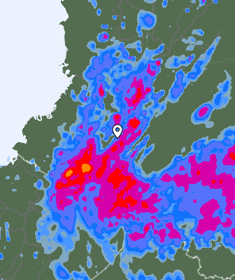Precipitação