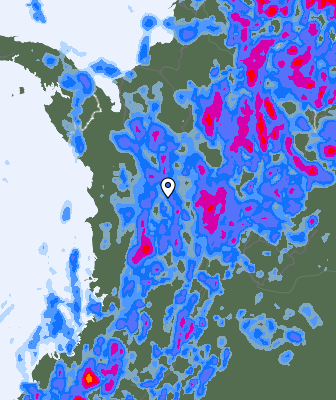 Precipitazioni
