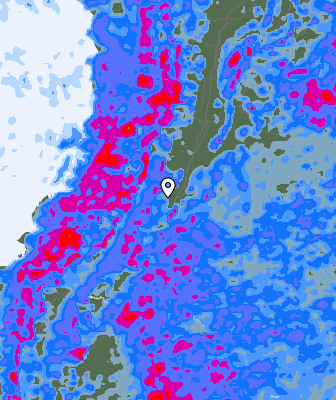 Precipitação