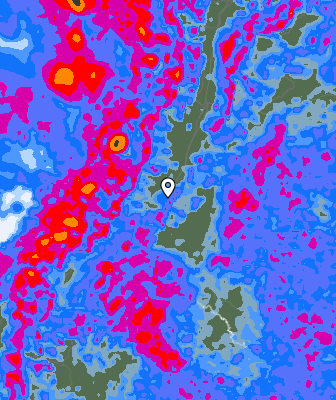 Precipitação
