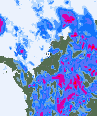 Precipitação