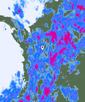 Precipitazioni