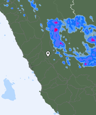 Precipitazioni