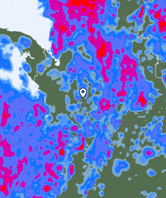 Precipitazioni