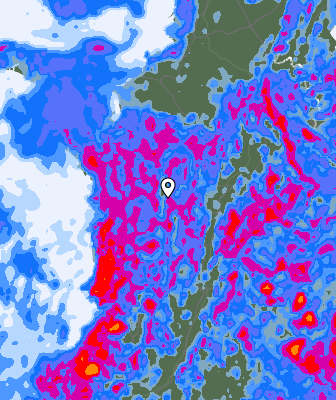 Precipitazioni