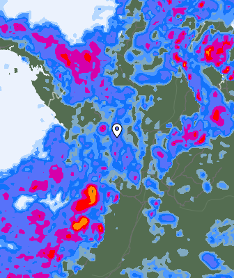Precipitazioni