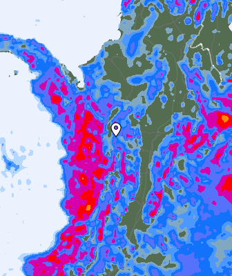 Precipitazioni