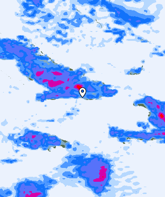 Precipitação