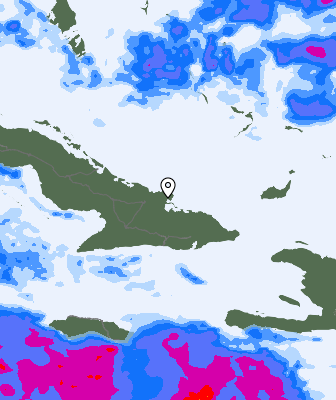 Precipitação