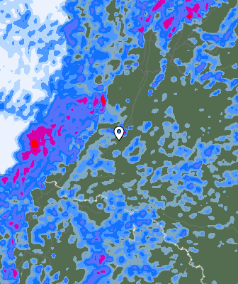 Precipitação