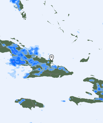 Precipitação
