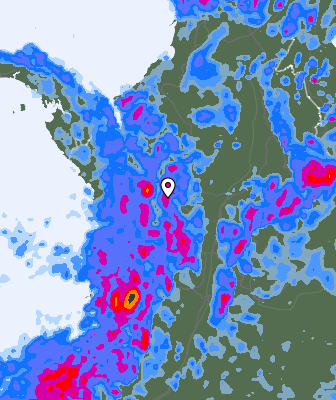 Precipitazioni