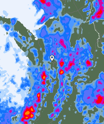 Precipitazioni