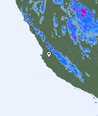 Precipitação