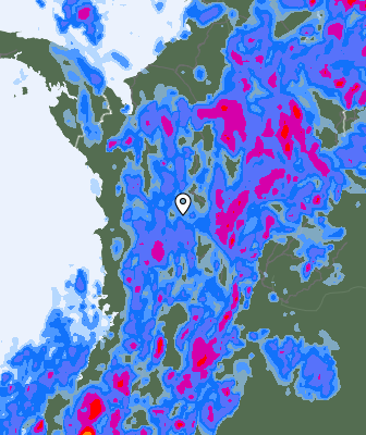 Precipitazioni