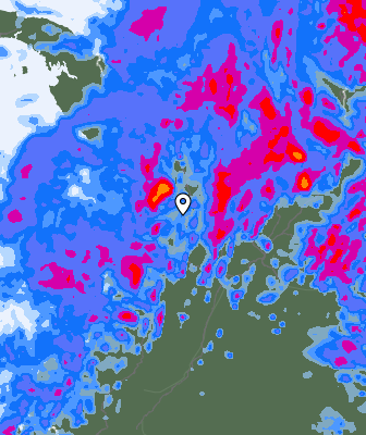 Neerslag