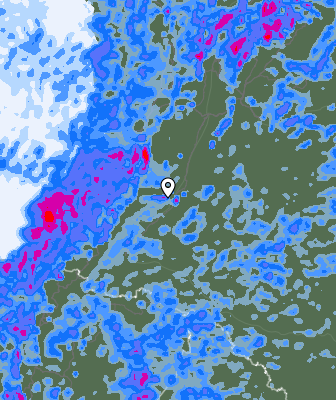 Precipitação